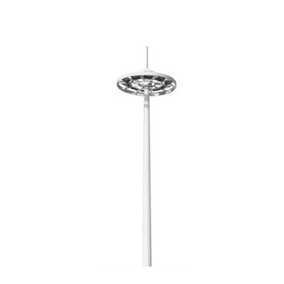 Solar Led High Mast